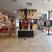 Photos du propriétaire du Restaurant KFC Bourgoin Jallieu - n°15