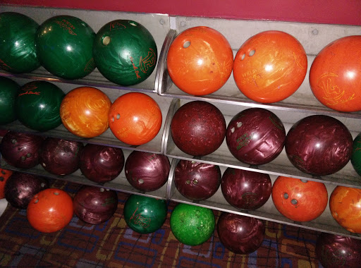 Bowling Alley «Bowlmor Bethesda», reviews and photos, 5353 Westbard Ave, Bethesda, MD 20816, USA