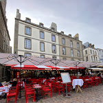 Photo n° 6 choucroute - Café de l’Ouest à Saint-Malo