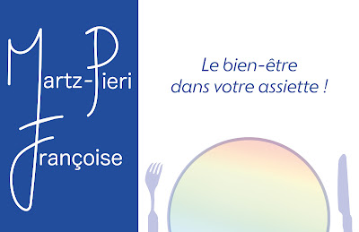 Diététicienne Nutritionniste - Françoise Martz-Pieri à Digne-les-Bains