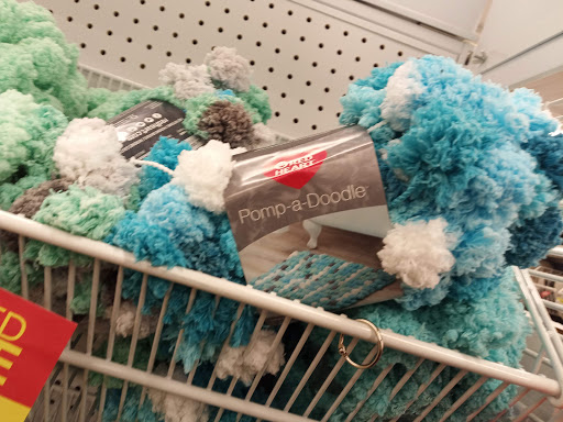 Fabric Store «Jo-Ann Fabrics and Crafts», reviews and photos, 1533 Golden Gate Plaza #153, Mayfield Heights, OH 44124, USA