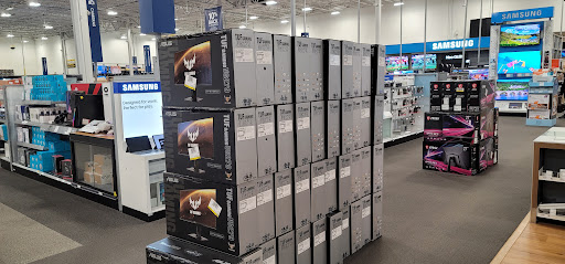 Electronics Store «Best Buy», reviews and photos, 53 Boston Post Rd, Orange, CT 06477, USA