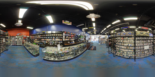 Video Game Store «Game X Change», reviews and photos, 1202 S James Campbell Blvd, Columbia, TN 38401, USA