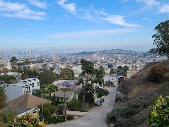 Billy Goat Hill