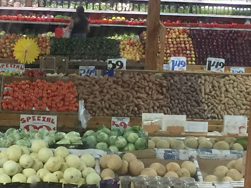 Produce Market «Garden Farm Market», reviews and photos, 80 Fulton St, Edison, NJ 08817, USA