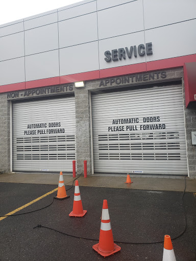 Toyota Dealer «Dayton Toyota», reviews and photos, 2291 US-130, Dayton, NJ 08810, USA