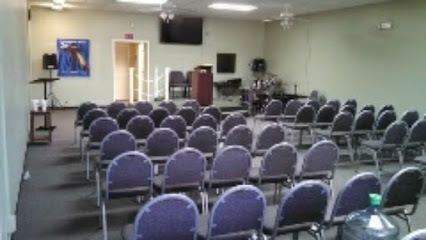 New Community Church Of God
