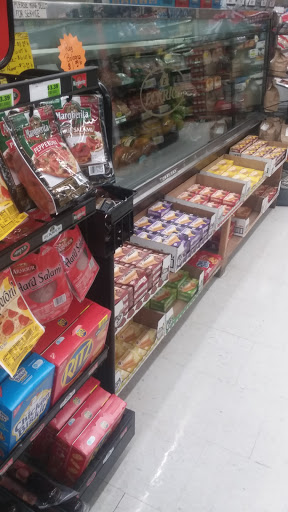 Grocery Store «Pride Supermarkets Inc», reviews and photos, 266 W Lagrange Rd, Hanover, IN 47243, USA