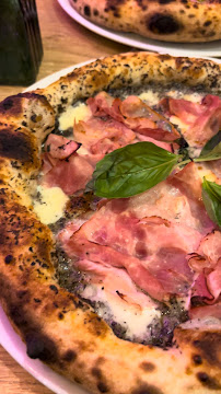 Les plus récentes photos du Pizzeria RIVOLTA! Marcadet à Paris - n°1