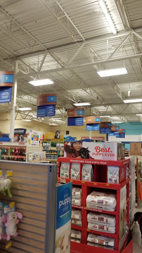 Pet Supply Store «PetSmart», reviews and photos, 3081 S 5600 W, Salt Lake City, UT 84120, USA