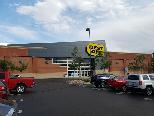 Electronics Store «Best Buy», reviews and photos, 3150 New Center Point, Colorado Springs, CO 80922, USA