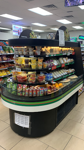 Convenience Store «7-Eleven», reviews and photos, 2300 Park Ave, South Plainfield, NJ 07080, USA