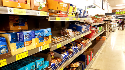 Supermarket «ALDI», reviews and photos, 3301 N State Rd 7, Lauderdale Lakes, FL 33319, USA