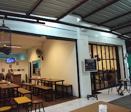 Kasiko Asian Street Food Padang photo