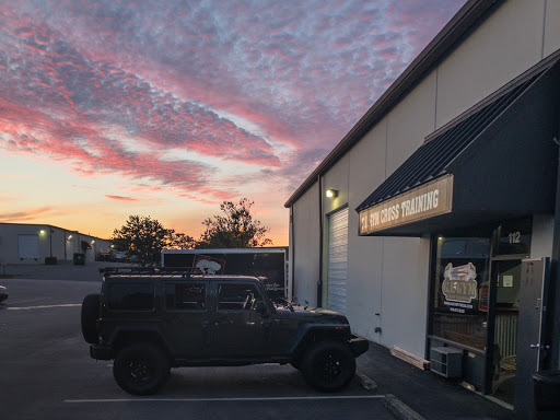 Gym «G.I. Gym Bootcamp Fitness», reviews and photos, 3125 Gresham Lake Rd, Raleigh, NC 27615, USA