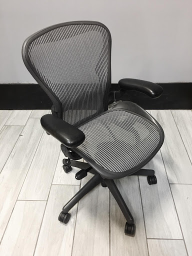 Office Furniture Store «Office Liquidation Inc», reviews and photos, 1038 Arlington St, Orlando, FL 32805, USA