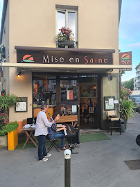 Photos du propriétaire du Mise En Saine - Restaurant Asiatique Boulogne à Boulogne-Billancourt - n°10