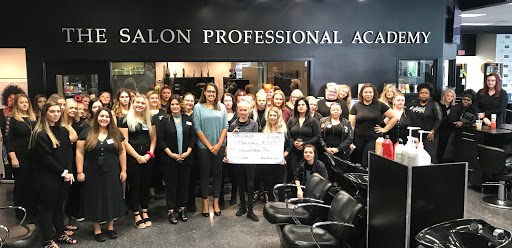 Beauty School «The Salon Professional Academy Fargo», reviews and photos, 4377 15th Ave S, Fargo, ND 58103, USA