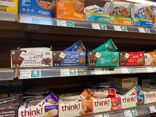 Grocery Store «Whole Foods Market», reviews and photos, 7380 SW Bridgeport Rd, Tigard, OR 97224, USA