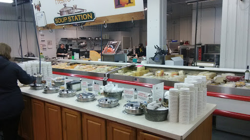 Grocery Store «Horrocks Farm Market», reviews and photos, 235 Capital Ave SW, Battle Creek, MI 49037, USA