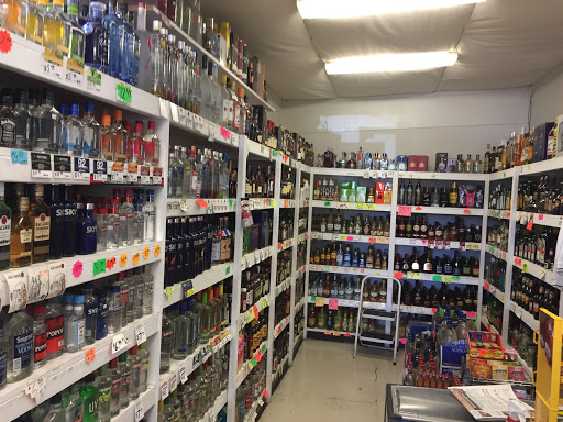 Liquor Store «Village Liquor Market», reviews and photos, 4140 Sunrise Blvd, Fair Oaks, CA 95628, USA