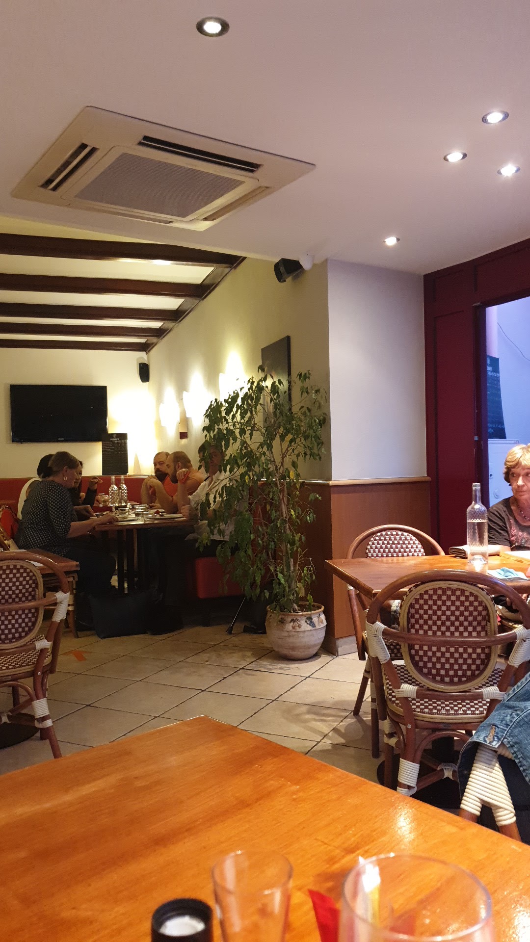 Photo n° 3 de l'avis de Jean-Luc.e fait le 20/06/2020 à 19:19