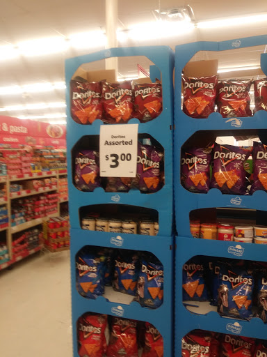 Grocery Store «Save-A-Lot», reviews and photos, 6700 Hamilton Ave, North College Hill, OH 45224, USA