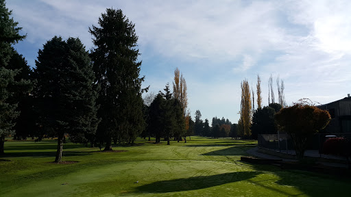 Golf Club «Club Green Meadows», reviews and photos, 7703 NE 72nd Ave, Vancouver, WA 98661, USA