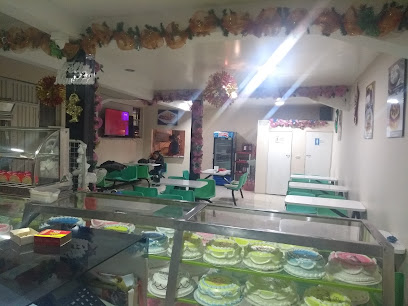 Panaderia El Espigal - Via Guachucal Cumbal, Guachucal, Guachucal, Nariño, Colombia