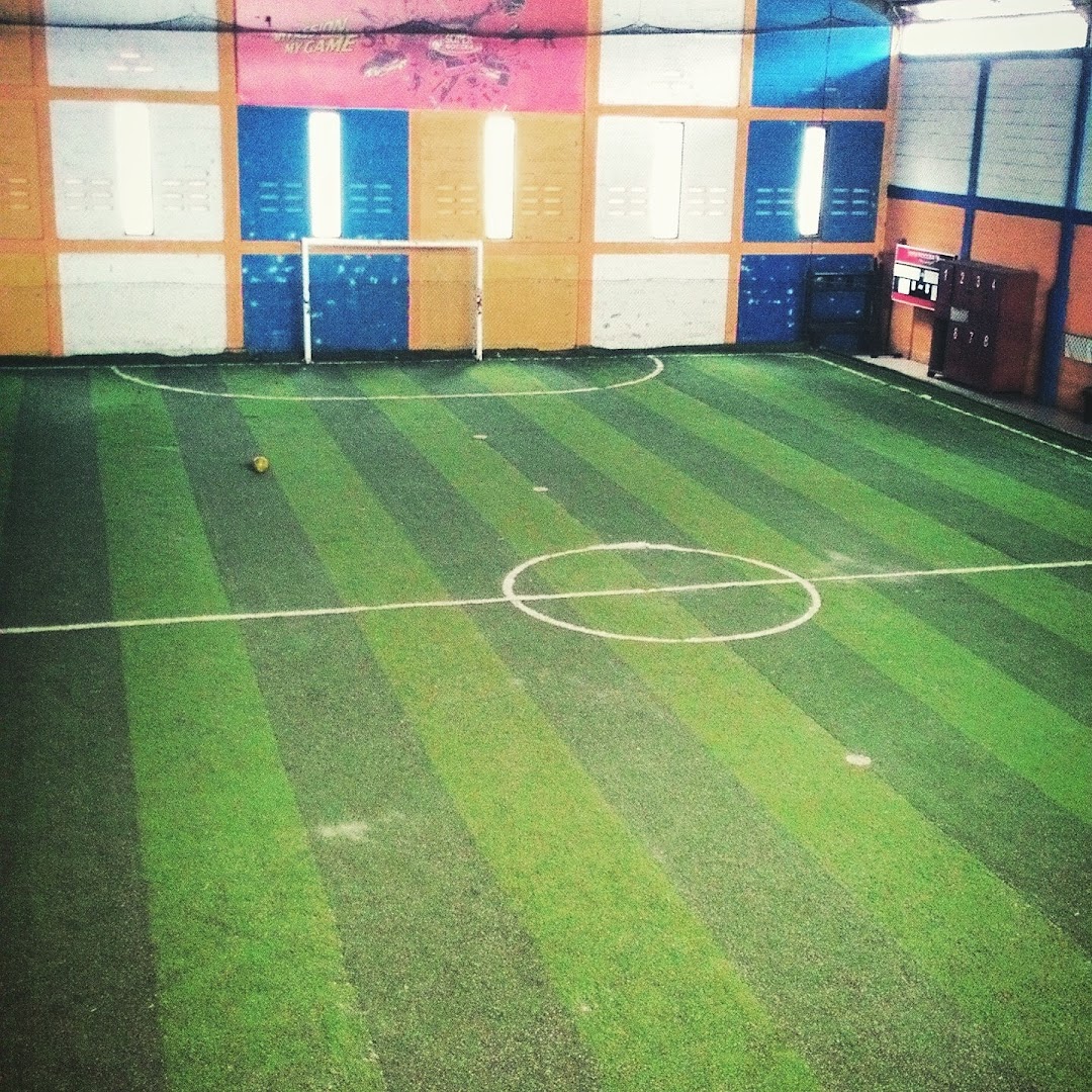 Goal Futsal