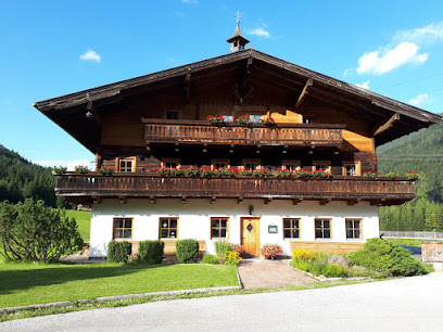 Gasthof-Pension Walchauhof