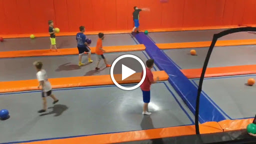 Amusement Center «Springs Trampoline Park», reviews and photos, 2512 Airport Rd, Colorado Springs, CO 80910, USA