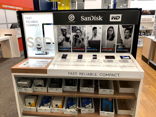 Electronics Store «Best Buy», reviews and photos, 2200 S University Dr, Davie, FL 33324, USA