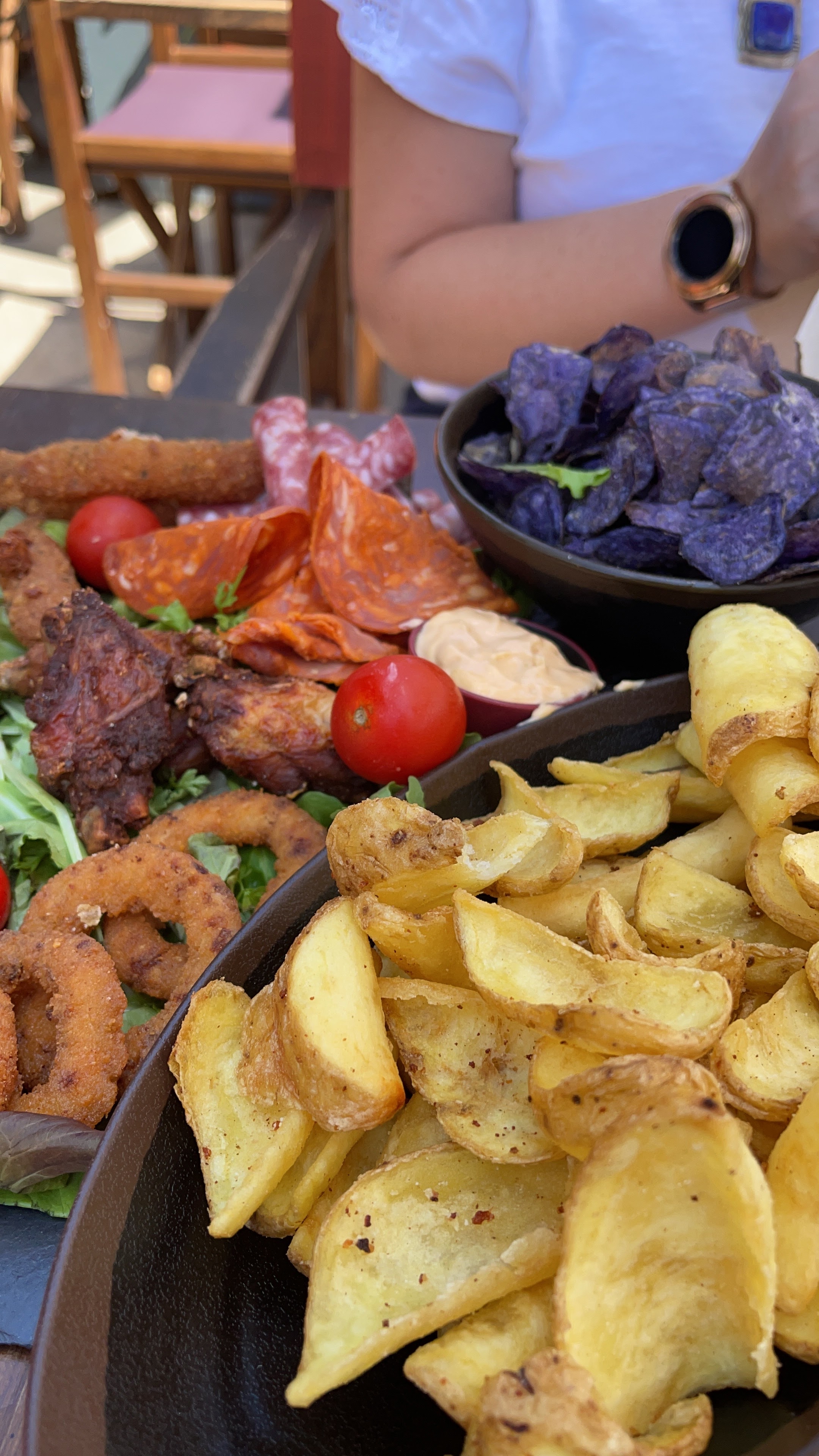 Photo n° 1 de l'avis de Léa.g fait le 31/08/2021 à 14:49