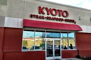 Kyoto Bar and Grill - Worcester image