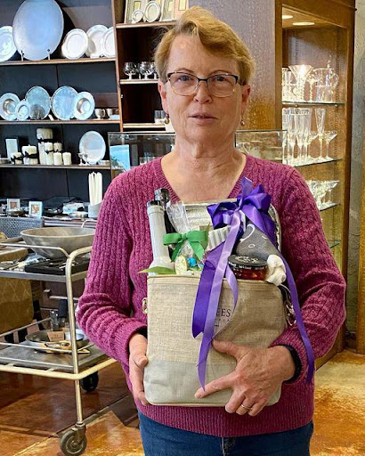 Gift Shop «Drees», reviews and photos, 524 Washington St SE, Olympia, WA 98501, USA