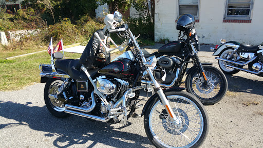 Auto Repair Shop «Mr Tire Auto Service Centers», reviews and photos, 2837 Gypsy Hill Rd, Cambridge, MD 21613, USA