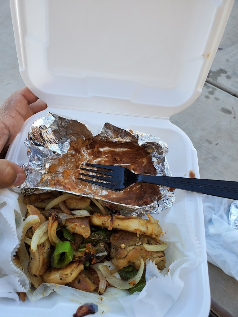 K Taquiza Restaurant 92243