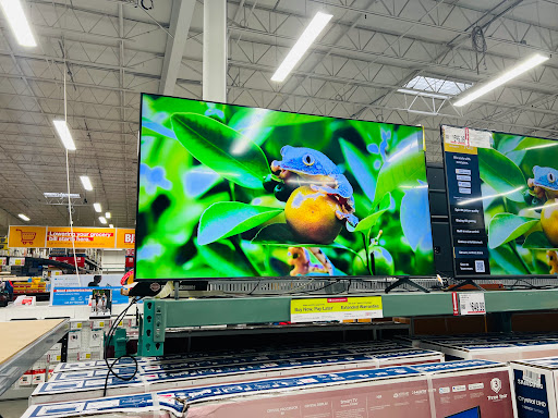 Warehouse club «BJ’s Wholesale Club», reviews and photos, 255 Shenstone Blvd, Garner, NC 27529, USA