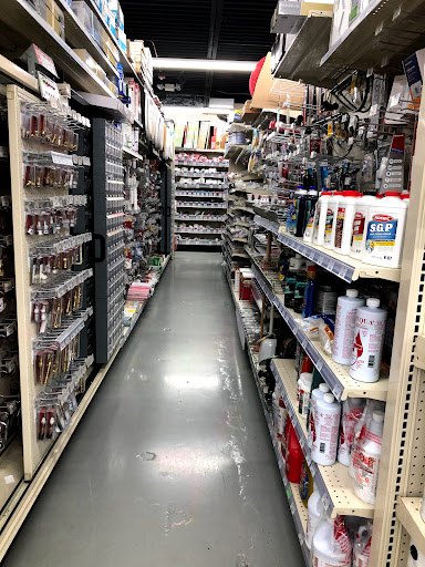 Paint Store «Modern Paint & Hardware», reviews and photos, 316 Huguenot St, New Rochelle, NY 10801, USA
