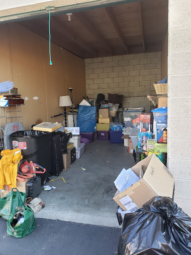 Self-Storage Facility «Extra Space Storage», reviews and photos, 250 N Cota St, Corona, CA 92880, USA