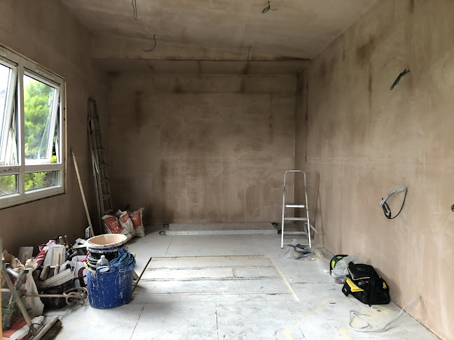 Comments and reviews of SB Plastering