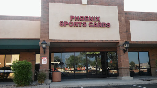 Phoenix Sports Cards