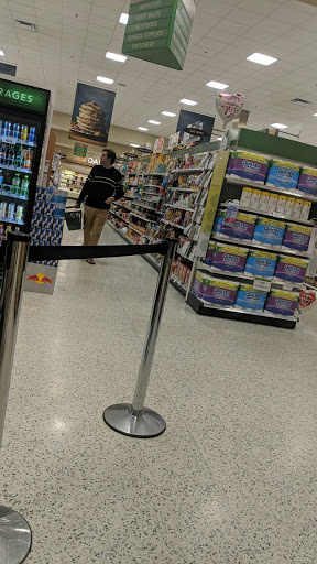 Supermarket «Publix Super Market at Ponce», reviews and photos, 1001 Ponce De Leon Ave NE, Atlanta, GA 30306, USA