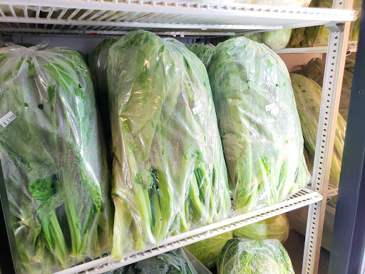 Oriental Goods Store «Northside Oriental Market», reviews and photos, 4165 Hubbard Ave N, Minneapolis, MN 55422, USA