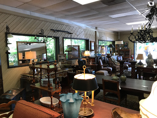 Furniture Store «Furniture Brokers of Westlake», reviews and photos, 4201 Westbank Dr A, Austin, TX 78746, USA