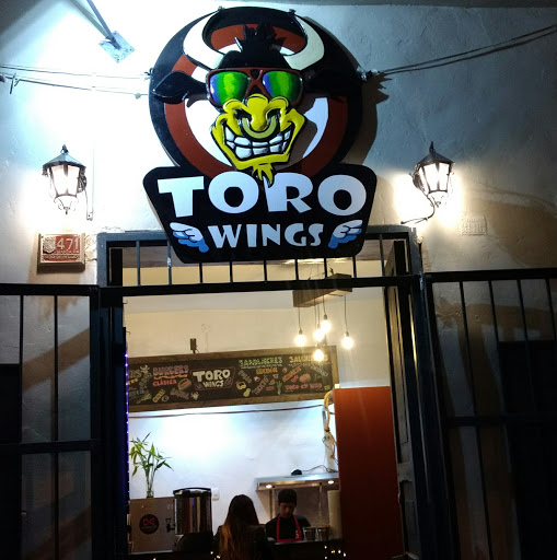 Toro Wings Perú