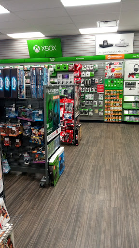 Video Game Store «GameStop», reviews and photos, 3011 S Glenstone Ave, Springfield, MO 65804, USA