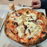 Photo n°5 de l'avis de Montserrat.u fait le 20/11/2023 à 06:57 sur le  Ristorante Pizzeria Byron à Bergamo