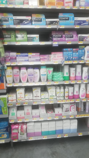 Supermarket «Walmart Neighborhood Market», reviews and photos, 8745 Little Rd, New Port Richey, FL 34654, USA